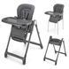 Стульчик для кормления Kinderkraft Tulo Beige (KHTULO00BEG0000) Фото 10