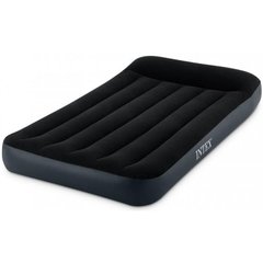 Надувной матрас Intex Pillow Rest ,99х191х25 см (64141) Spok