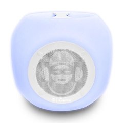 Портативная Bluetooth-колонка iDance Led Cube 30W (LC100) Spok