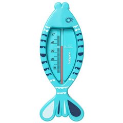 Термометр для ванны BabyOno Рыбка (775/02) Spok