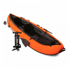 Надувная лодка Bestway Hydro-Force Venture Kayak (65052) Spok