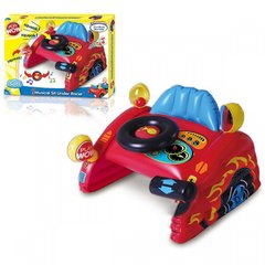 Музыкальная игрушка Play WOW Автогонка (3116PW) Spok