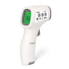 Бесконтактный электронный термометр Babyono 613 Spok