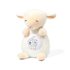 Іграшка-проектор BabyOno Вівця Скарлет (596) Spok