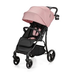 Прогулянкова коляска Kinderkraft Trig 2 Pink (KSTRIG02PNK0000) Spok