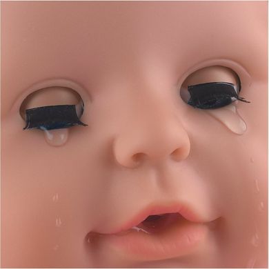 Пупс Dolls World Феба, который плачет 46 см (8130) Spok