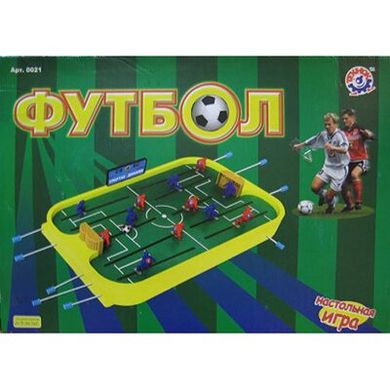 Настольная игра Технок 0021 Футбол (18103) Spok