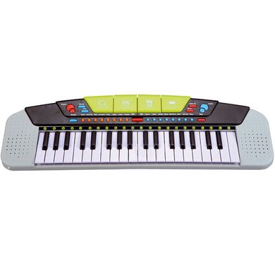 Музыкальный инструмент Simba Клавиши Современный стиль (683 5366) Spok