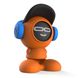 Портативная Bluetooth-колонка IDance Beat Dude 10W Оранжевая (BD10OR) Фото 1