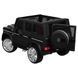 Детский электромобиль Bambi Mercedes M 3567 EBLRM-2 Черный матовый Фото 4