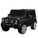 Детский электромобиль Bambi Mercedes M 3567 EBLRM-2 Черный матовый Фото 1