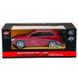 Радиоуправляемый автомобиль Meizhi Porsche Cayenne 1:14 Красный Фото 6