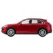 Радиоуправляемый автомобиль Meizhi Porsche Cayenne 1:14 Красный Фото 3