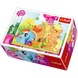 Пазл Trefl Hasbro Моя маленькая Пони 54 элемента (54128, 19465) Фото 1