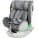 Автокрісло El Camino i-Trust Light Gray (ME 1081) Spok