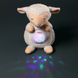 Іграшка-проектор BabyOno Вівця Скарлет (596) Фото 2