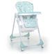 Стульчик для кормления Bambi Puppy Boy Blue (M 3233) Spok