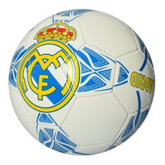 Футбольный мяч Profi EV 3228 Real Madrid Spok