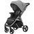 Прогулянкова коляска Carrello Bravo Metal Grey (CRL-8512/1) Spok