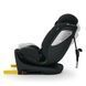 Автокрісло Kinderkraft i-Grow 2 Plus i-Size Black (KCIGRO02BLKPL00) Фото 4