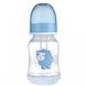 Бутылочка для кормления с рисунком Canpol Babies 120 мл (59/100) Фото 1