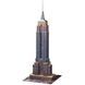 3D Пазл Ravensburger Ночной Empire State Building (12553) Фото 1