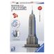 3D Пазл Ravensburger Ночной Empire State Building (12553) Фото 4