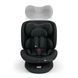 Автокрісло Kinderkraft i-Grow 2 Plus i-Size Black (KCIGRO02BLKPL00) Фото 5