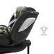 Автокрісло Kinderkraft i-Grow 2 Plus i-Size Black (KCIGRO02BLKPL00) Фото 7