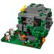 Конструктор Bela Minecraft Храм в джунглях (10623) Фото 1