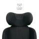 Автокрісло Kinderkraft i-Grow 2 Plus i-Size Black (KCIGRO02BLKPL00) Фото 6