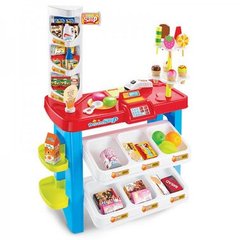 Игровой набор Limo Toy Магазин (668-21) Spok