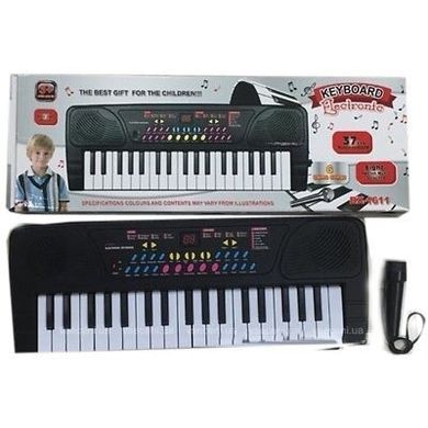 Музыкальная игрушка Same Toy Электронное пианино (BX-1611Ut) Spok