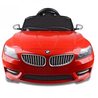 Электромобиль Rastar BMW Z4 (81800 Red) Spok