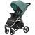 Прогулянкова коляска Carrello Bravo Pine Green (CRL-8512/1) Spok