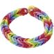 Набор для изготовления браслетов Rainbow Loom Monster Tail (T1000) Фото 4