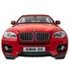 Радиоуправляемая машинка 1:14 Meizhi BMW X6 Красный (MZ-2016r) Фото 5