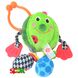 Игрушка-подвеска Biba Toys Забавный арбузик (998DS) Фото 1