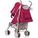 Прогулочная коляска Baby Tilly Pride T-1412 Crimson Фото 3