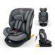 Автокрісло Kinderkraft i-Grow 2 Plus i-Size Grey (KCIGRO02GRYPL00) Фото 1