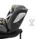 Автокрісло Kinderkraft i-Grow 2 Plus i-Size Grey (KCIGRO02GRYPL00) Фото 7
