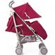 Прогулочная коляска Baby Tilly Pride T-1412 Crimson Фото 2