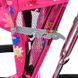 Трехколесный велосипед Azimut BC-17B Air Розовый Фото 7