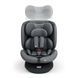 Автокрісло Kinderkraft i-Grow 2 Plus i-Size Grey (KCIGRO02GRYPL00) Фото 5