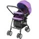 Прогулочная коляска Aprica Luxuna CTS Purple (92998) Фото 1