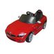Электромобиль Rastar BMW Z4 (81800 Red) Фото 2