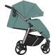 Прогулянкова коляска Carrello Bravo Pine Green (CRL-8512/1) Фото 2