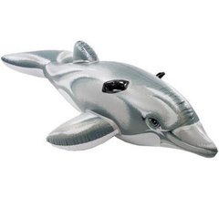 Плотик Intex Дельфин (58535) Spok