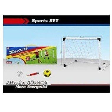 Игровой набор Same Toy X-Sports Ворота футбольные (SP9012Ut) Spok