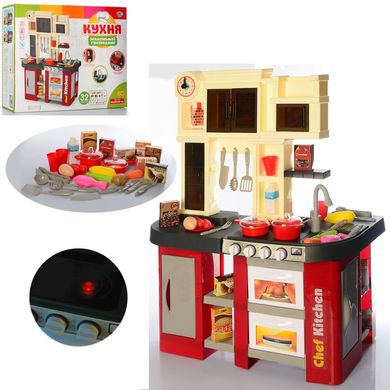 Игровой набор Limo Toy Кухня шефа (922-103) Spok